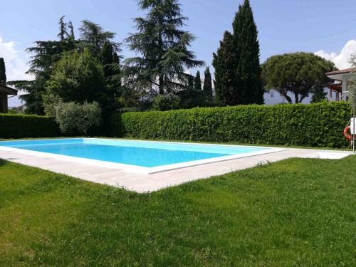 Portese Apartamento | Prato Verde San Felice