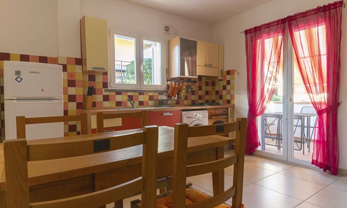 Follonica Apartamento | PRATORANIERI - GIRASOLE