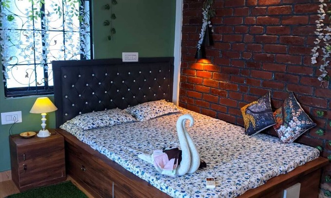 Bhubaneshwar Casa | Pravuprasad Homestay