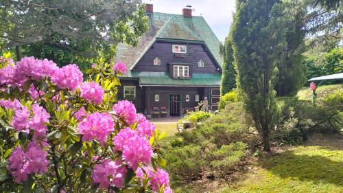 Zachelmie Casa | Prawdzicówka