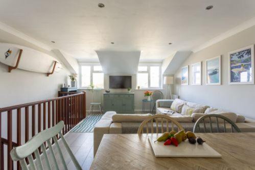 Hope-Cove Casa | Prawn Cottage