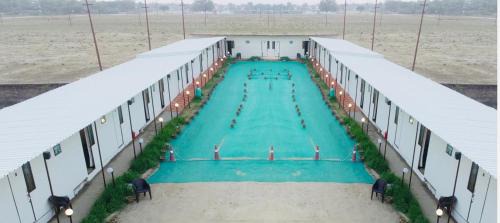Naini Otro | Prayagraj Resort by Prayagraj Hospitality Services