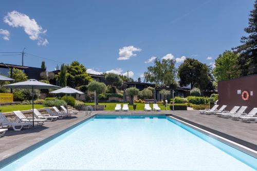 Vilar de Mouros Complejo | Prazer da Natureza Resort & Spa