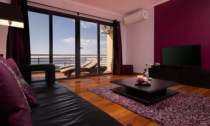 Prazeres Apartamento | Prazeres Cosy