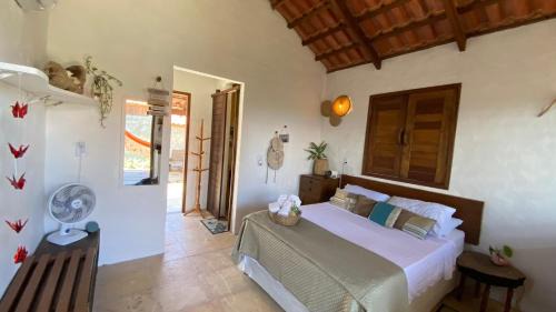 Prea Chalet De Esquí | Preá Chalé Tsuru