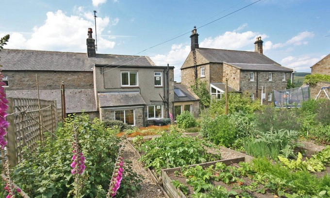 Greenhaugh Cabaña | 2 bedroom accommodation in Greenhaugh near Bellingham
