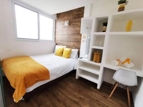 Zona 7 Apartamento | Preciosa Habitacion G
