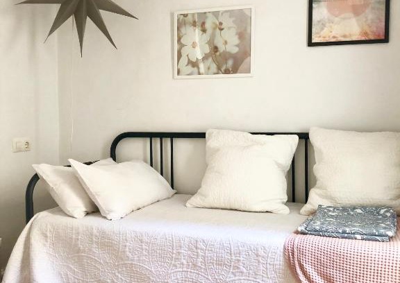 Gandia Apartamento | Preciosa villa en el corazón de Gandia