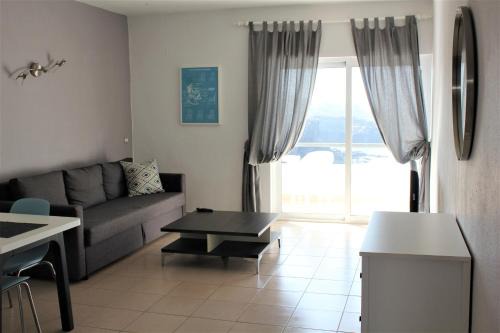 Callao Salvaje Apartamento | Preciosas vistas, playa 200m, WIFI