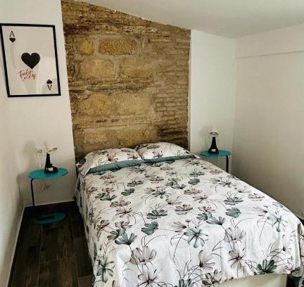 Jerez de la Frontera Apartamento | Precioso Apartamento Centro Jerez