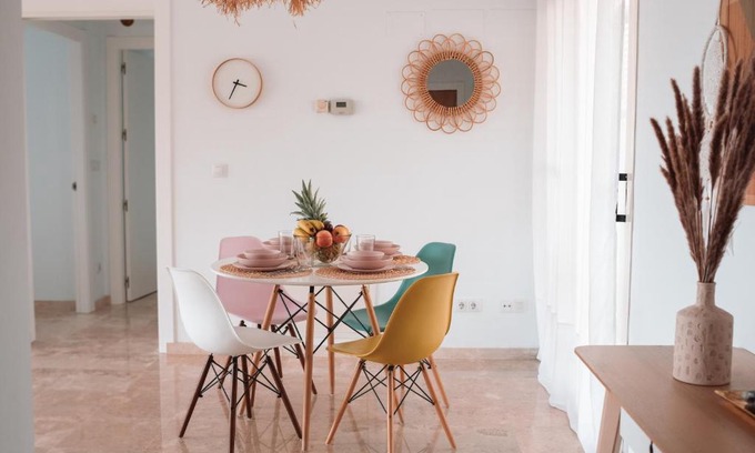 Alhaurín de la Torre Apartamento | Precioso apartamento con espectaculares vistas