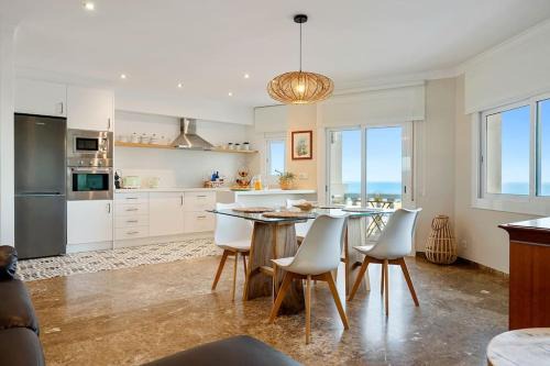 Costa Dorada Apartamento | Precioso Apartamento Marinero