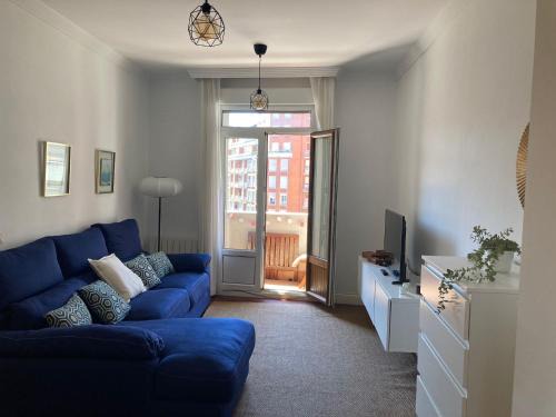 Ametzola Apartamento | Precioso apartamento a estrenar