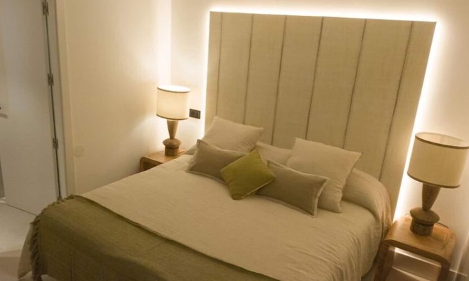 Moncloa - Arguelles Apartamento | Precioso Apartamento Céntrico