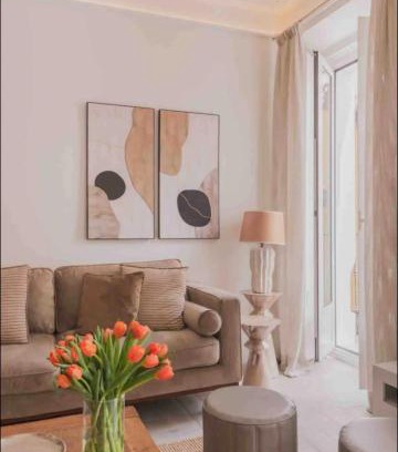 Chueca Apartamento | Precioso apartamento en Chueca