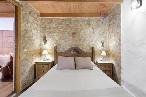 Mocanal Apartamento | Precioso Apartamento en El Hierro