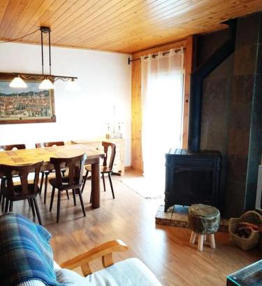 La Molina Apartamento | Precioso Apartamento en la Cerdanya