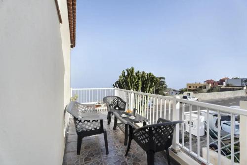 Mocanal Apartamento | Precioso Apartamento en la isla de EL Hierro