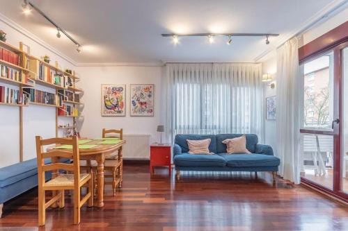 Moreaga Apartamento | Precioso apartamento en Sopela