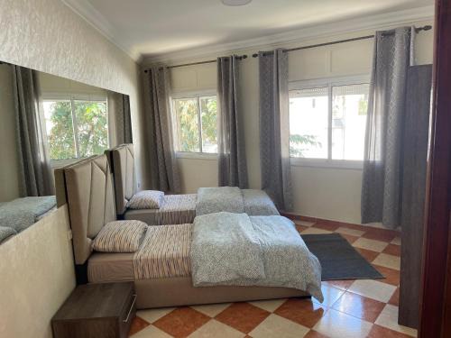 Tetouan Apartamento | Precioso Apartamento en tetouan