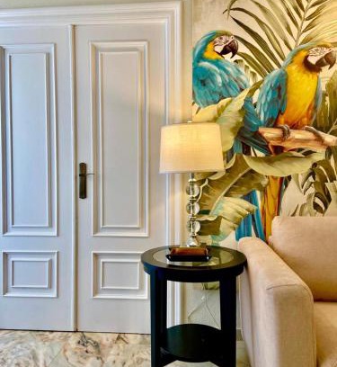 Los Remedios Apartamento | Precioso apartamento Los Remedios Triana Plaza España y Centro Histórico