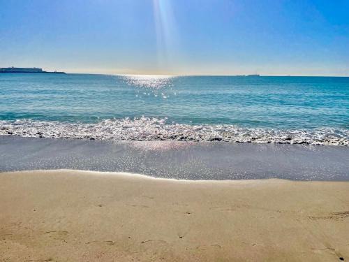 Pobles del Sud Apartamento | Precioso Apartamento playa Pinedo Valencia