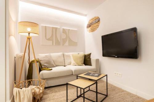 Centro histórico Apartamento | Precioso apartamento recién reformado pleno centro