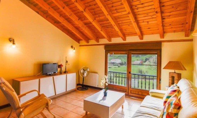 Liencres Apartamento | Precioso apartamento reformado en Liencres