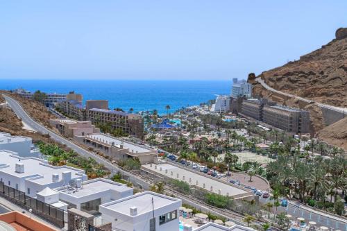 Taurito Apartamento | Precioso Apt Playa Taurito Mogan