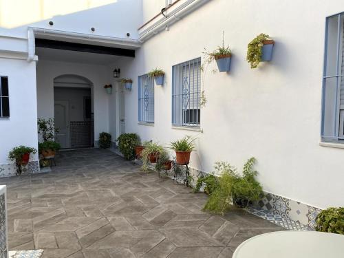 Alcalá de Guadaira Apartamento | Precioso apto cerca del Puente del Dragón