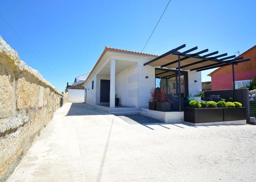 Cambados Casa | Precioso chalet en Cambados