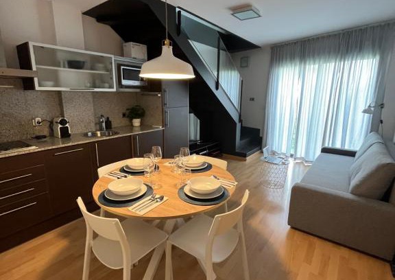 Tarragona Apartamento | Precioso dúplex en el centro de Tarragona