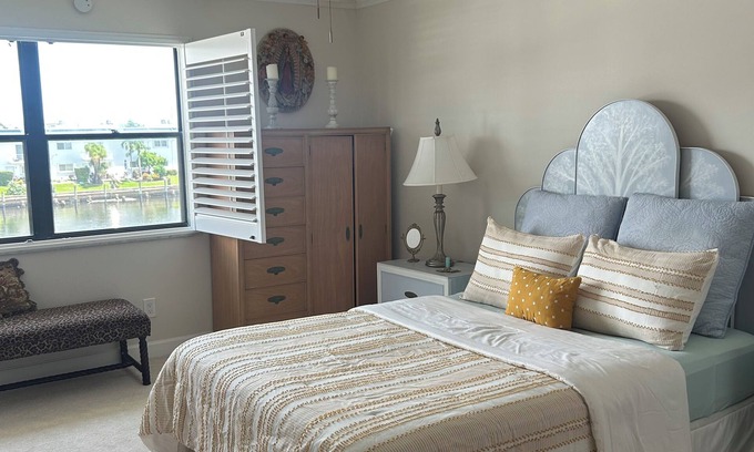 Florida North Atlantic Coast Apartamento | Holiday apartament in North Palm Beach