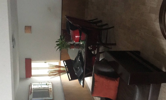 Ixtacalco Apartamento | Precioso departamento independiente en Ciudad de México
