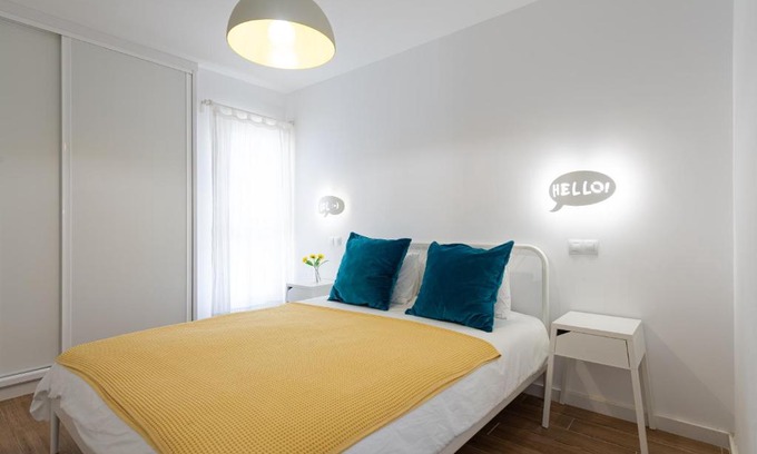 Sonnenland Apartamento | Precioso Apartamento en Maspalomas