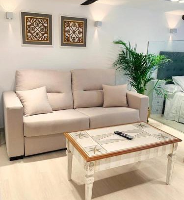Castro Urdiales Apartamento | Precioso estudio en castro urdiales