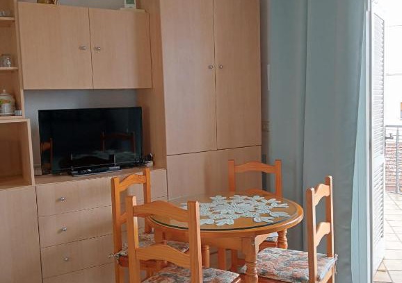 Los Cuarteros Apartamento | Precioso Loft con plaza de garaje gratuito