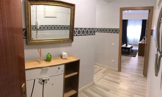 Nájera Apartamento | Precioso piso de 2 habitaciones en Najera
