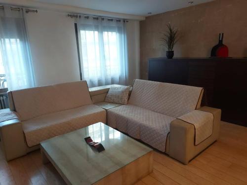 Centro Apartamento | Precioso piso en el centro de salamanca