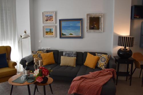 Almeria Centro Apartamento | Precioso piso en el centro de Almeria