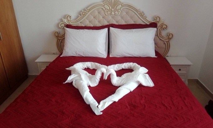 Korithion Apartamento | Precious Apartment is located nearby at Kalamia beach in Corinth.