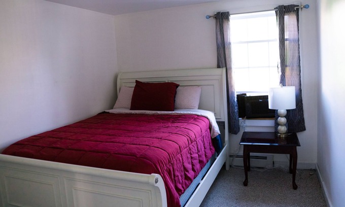 Westbrook Casa | Precious house for your special stay