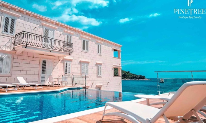 Saplunara Apartamento | Precious Moments TOP FLOOR - apartment