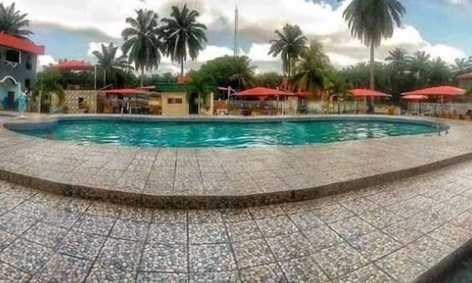 Benin City Hotel | Precious Palm Royal Hotel