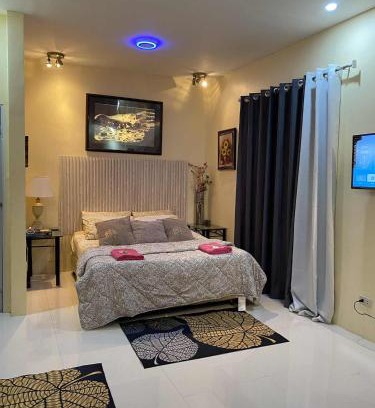 Caloocan Apartamento | Precious Ruby's Apartment