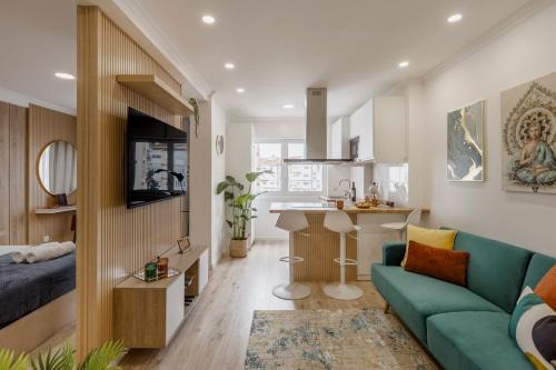Reboleira Apartamento | Precious Studio