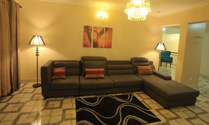 Lubowa Casa | Precious Villas Lubowa