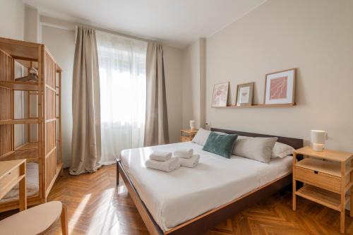 NoLo Apartamento | Predabissi- 7sundays