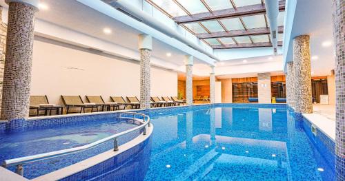 Shiligarnika Apartamento | Predela 2 Aparthotel