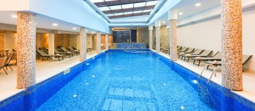 Shiligarnika Apartamento | Predela LUX Aparthotel